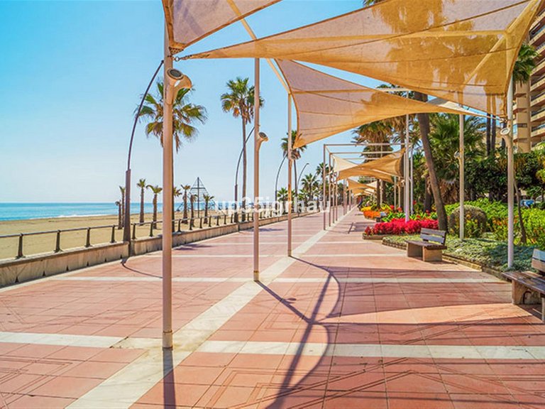 Apartment for Sale in Selwo, Malaga 29