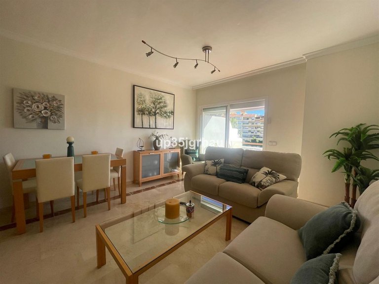 Apartment for Sale in Selwo, Malaga 3
