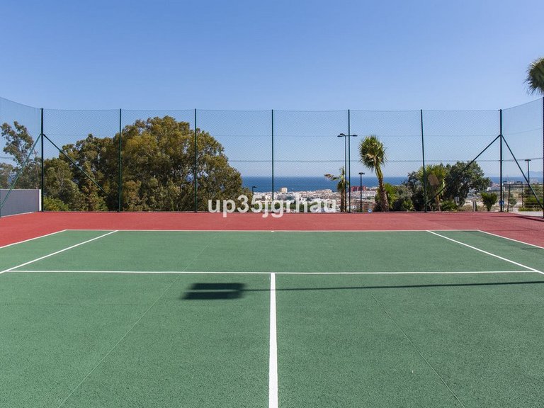 Apartment for Sale in Selwo, Malaga 31