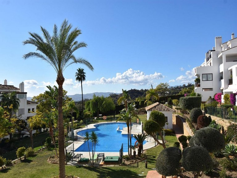 Apartment for Sale in Mijas, Malaga 1