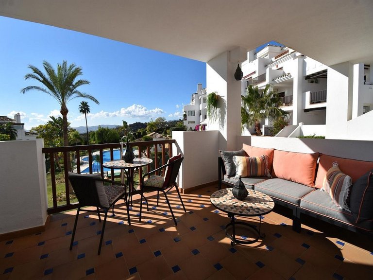 Apartment for Sale in Mijas, Malaga 2