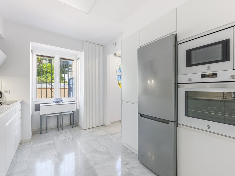 Villa for Sale in Marbella, Malaga 14