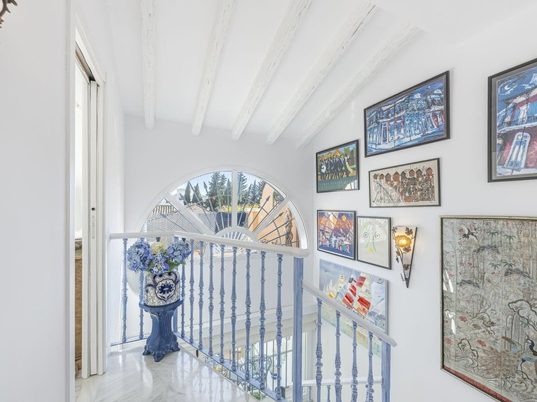 Villa for Sale in Marbella, Malaga 19