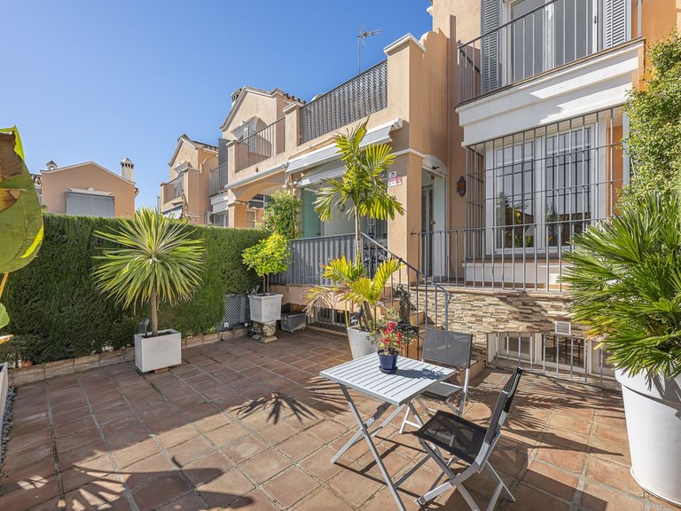 Villa for Sale in Marbella, Malaga 2