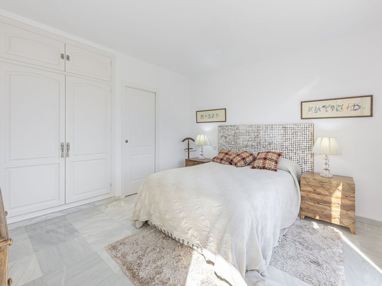 Villa for Sale in Marbella, Malaga 21