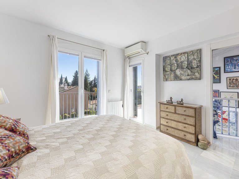 Villa for Sale in Marbella, Malaga 22