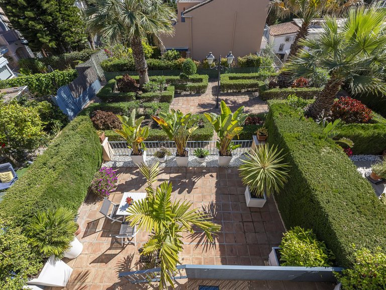 Villa for Sale in Marbella, Malaga 29