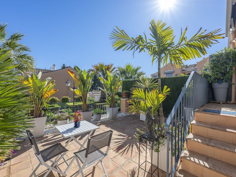 Villa for Sale in Marbella, Malaga 4