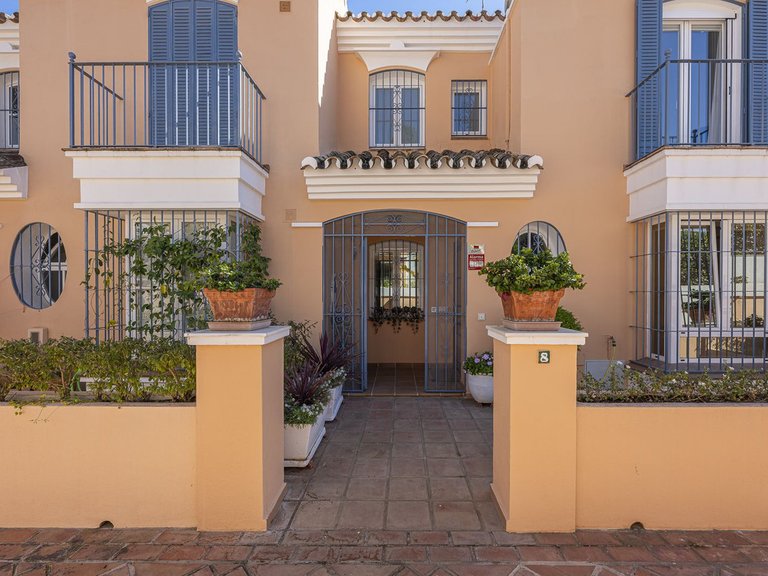 Villa for Sale in Marbella, Malaga 41