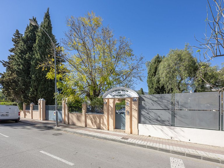 Villa for Sale in Marbella, Malaga 49