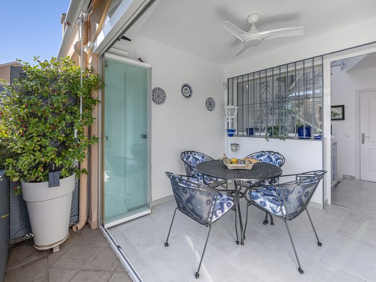 Villa for Sale in Marbella, Malaga 5