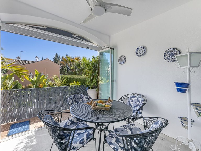 Villa for Sale in Marbella, Malaga 6