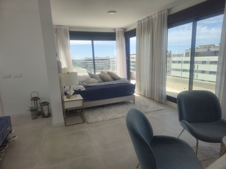 Apartment for Sale in Los Alamos, Malaga 1