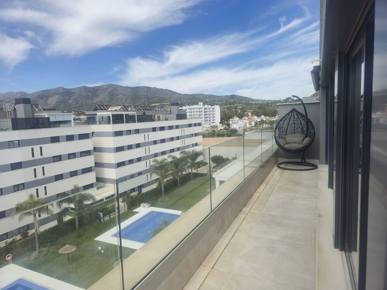 Apartment for Sale in Los Alamos, Malaga 12