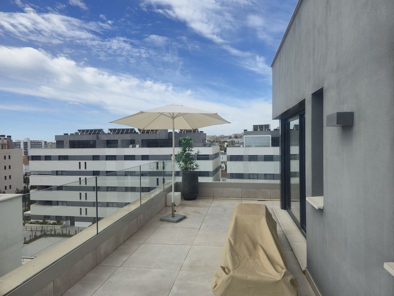 Apartment for Sale in Los Alamos, Malaga 16