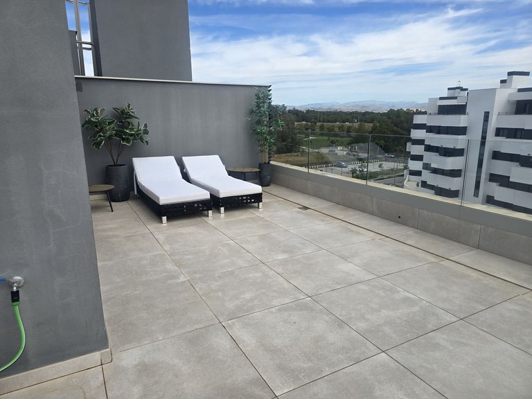 Apartment for Sale in Los Alamos, Malaga 17