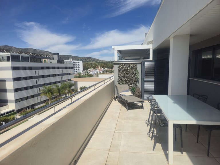 Apartment for Sale in Los Alamos, Malaga 18