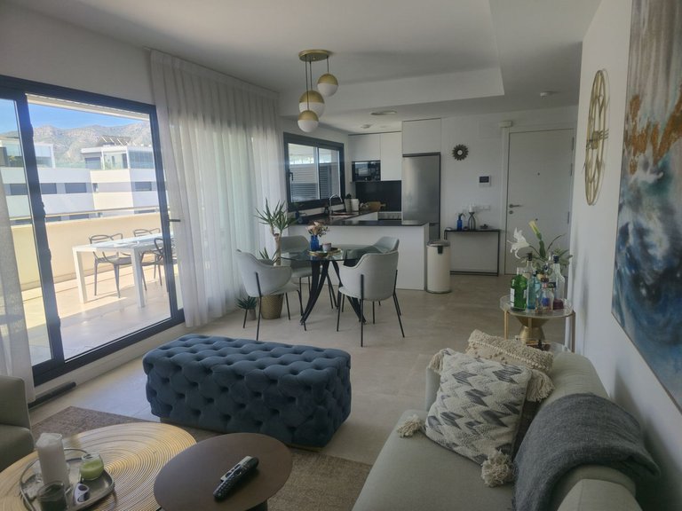 Apartment for Sale in Los Alamos, Malaga 21