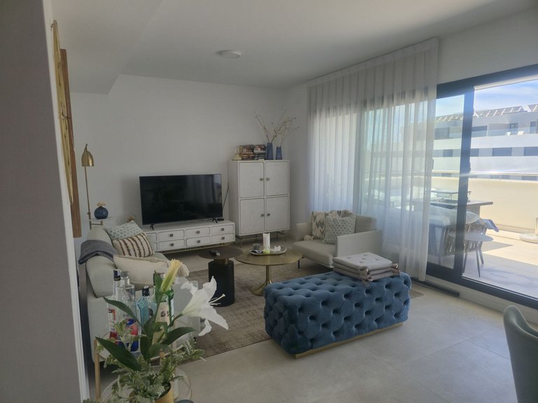 Apartment for Sale in Los Alamos, Malaga 22