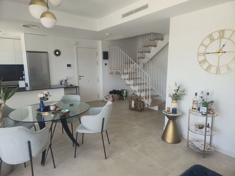 Apartment for Sale in Los Alamos, Malaga 24