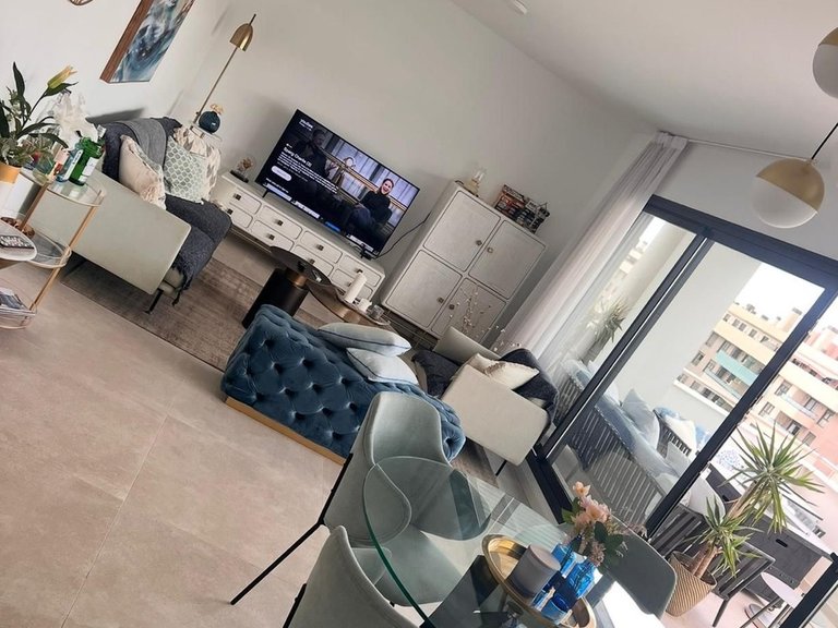Apartment for Sale in Los Alamos, Malaga 28
