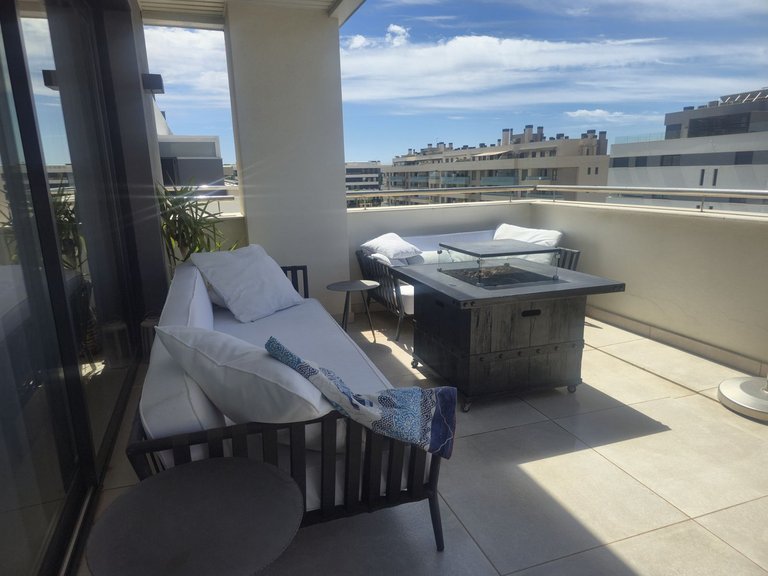 Apartment for Sale in Los Alamos, Malaga 29