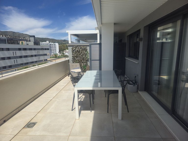 Apartment for Sale in Los Alamos, Malaga 30