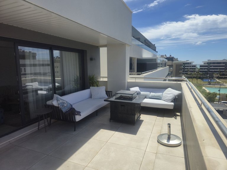 Apartment for Sale in Los Alamos, Malaga 31