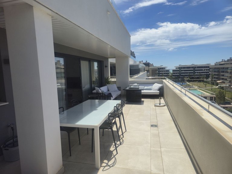 Apartment for Sale in Los Alamos, Malaga 32