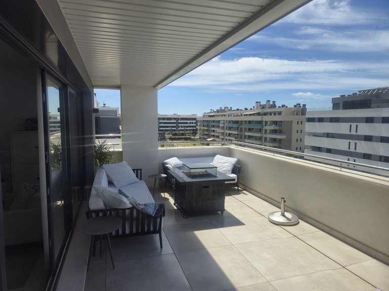 Apartment for Sale in Los Alamos, Malaga 33