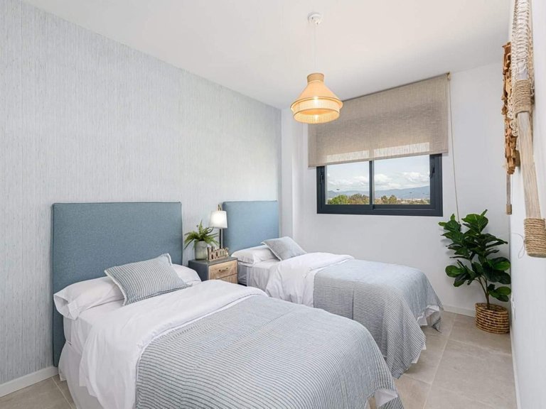 Apartment for Sale in Los Alamos, Malaga 34