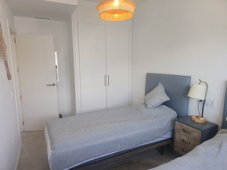 Apartment for Sale in Los Alamos, Malaga 36