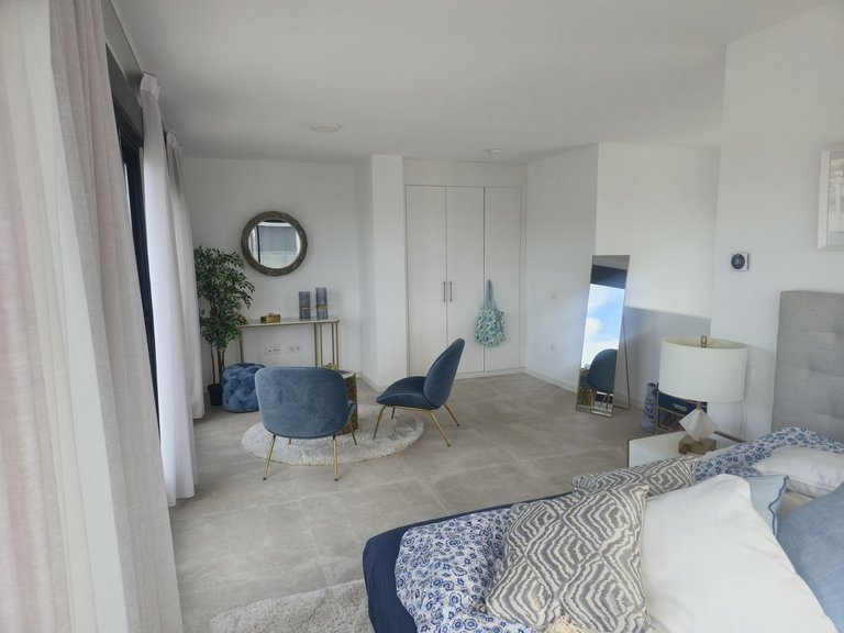 Apartment for Sale in Los Alamos, Malaga 4