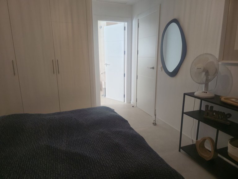 Apartment for Sale in Los Alamos, Malaga 43