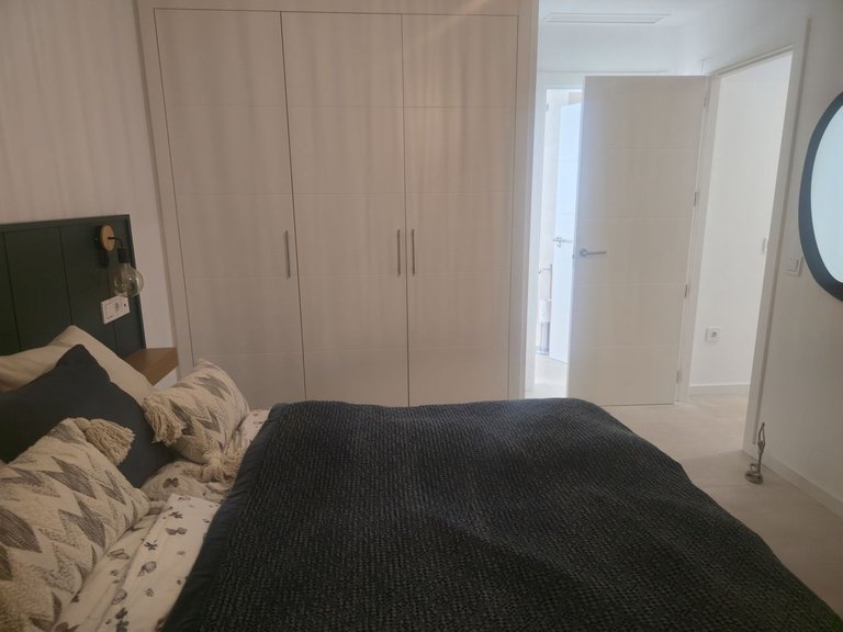 Apartment for Sale in Los Alamos, Malaga 44