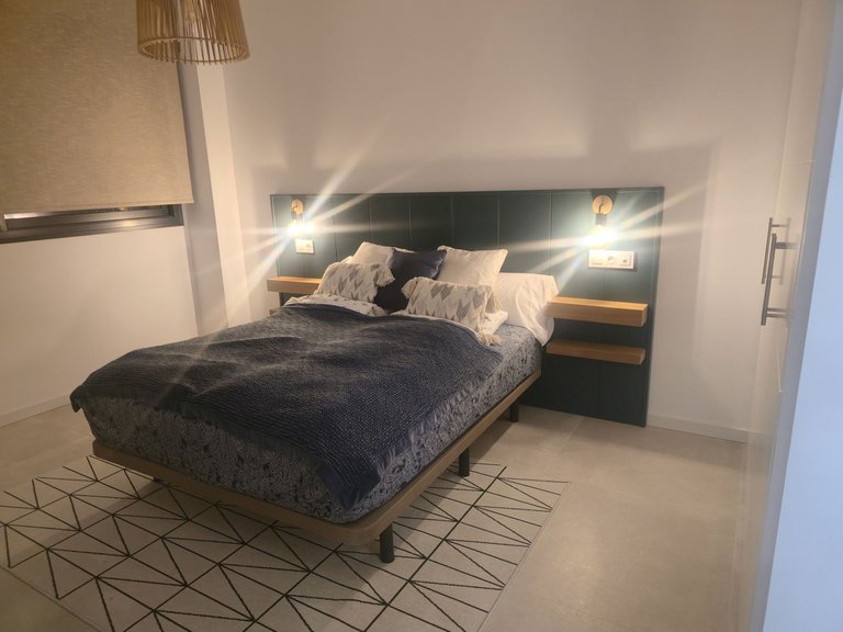 Apartment for Sale in Los Alamos, Malaga 47