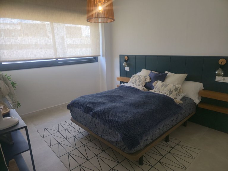 Apartment for Sale in Los Alamos, Malaga 48