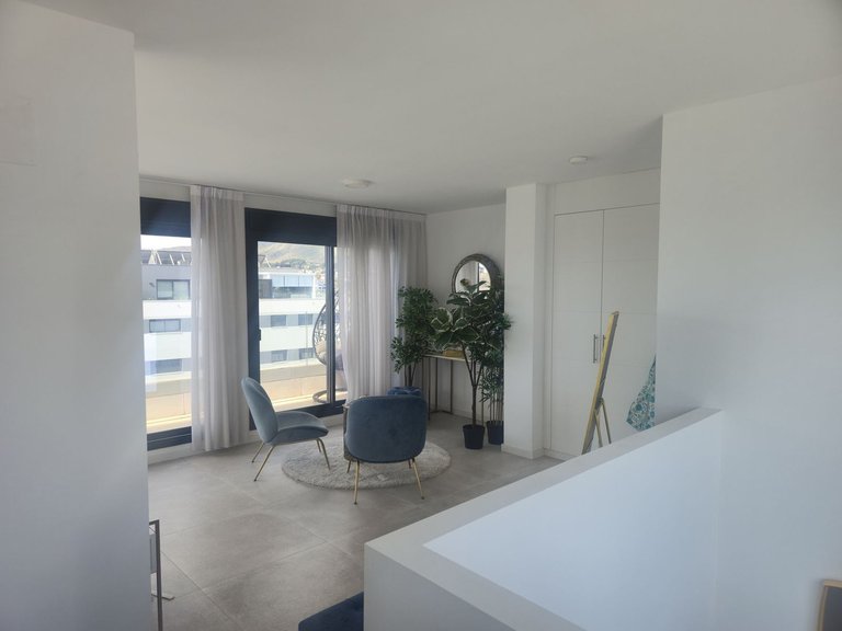 Apartment for Sale in Los Alamos, Malaga 5