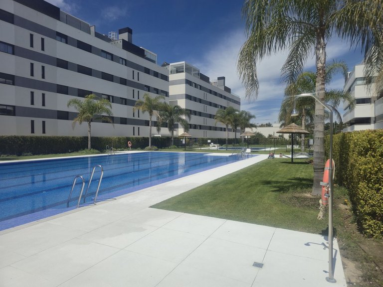 Apartment for Sale in Los Alamos, Malaga 50