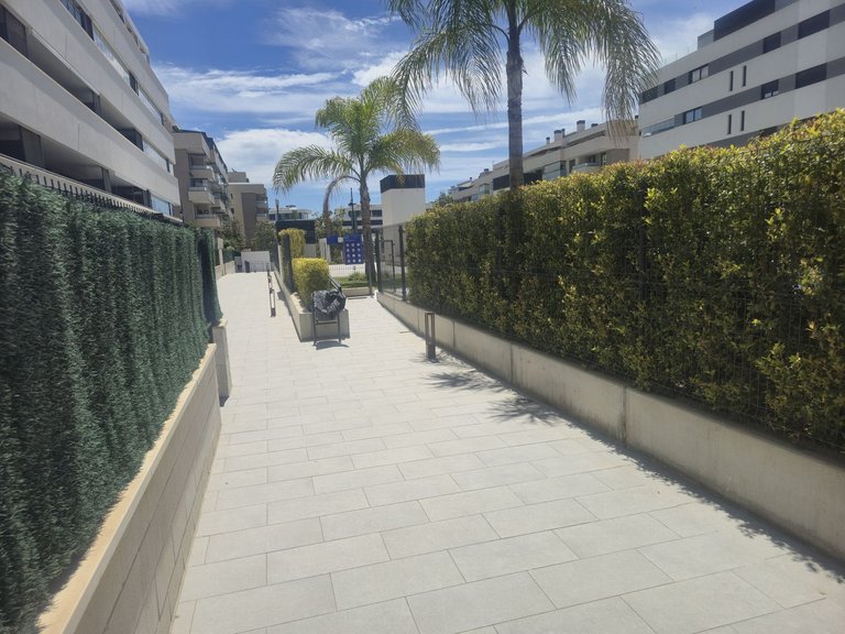 Apartment for Sale in Los Alamos, Malaga 51