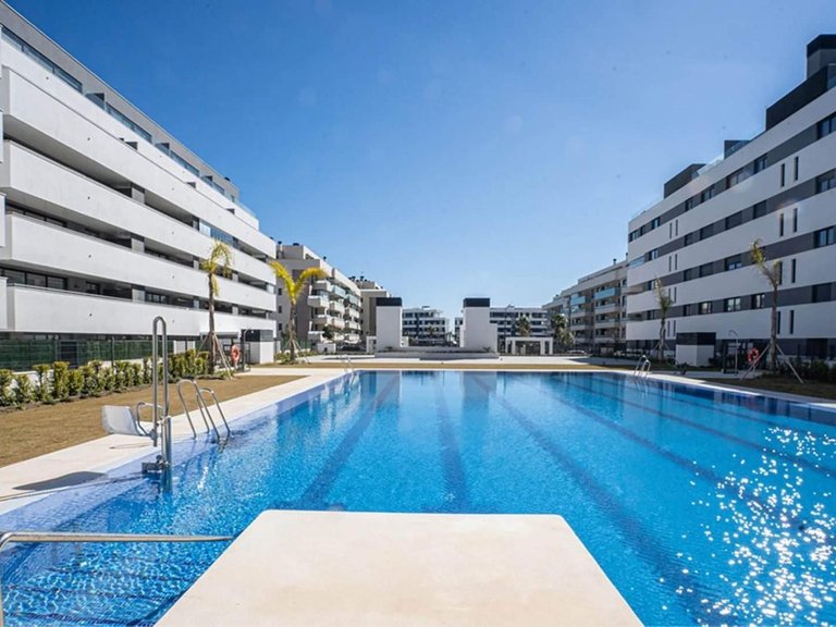 Apartment for Sale in Los Alamos, Malaga 54