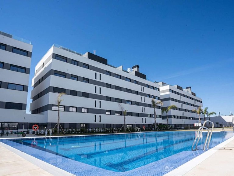 Apartment for Sale in Los Alamos, Malaga 55