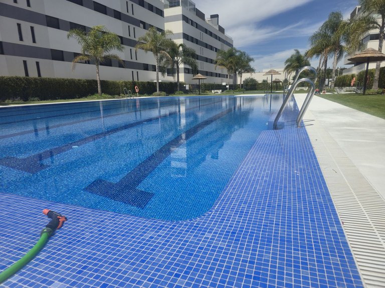 Apartment for Sale in Los Alamos, Malaga 56