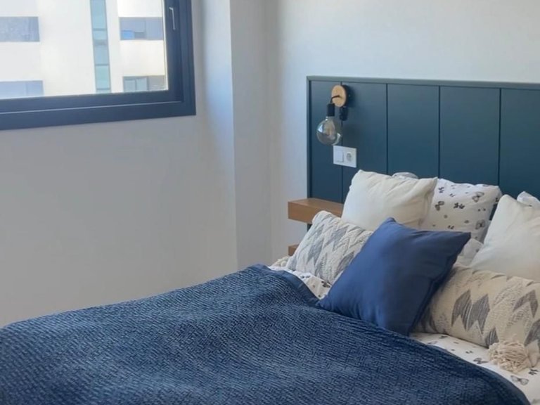 Apartment for Sale in Los Alamos, Malaga 58