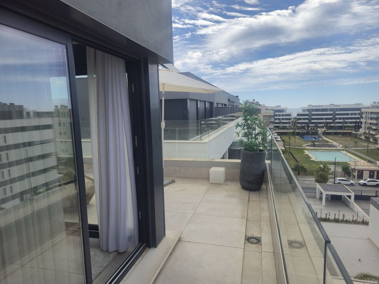 Apartment for Sale in Los Alamos, Malaga 6