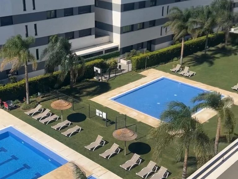Apartment for Sale in Los Alamos, Malaga 61