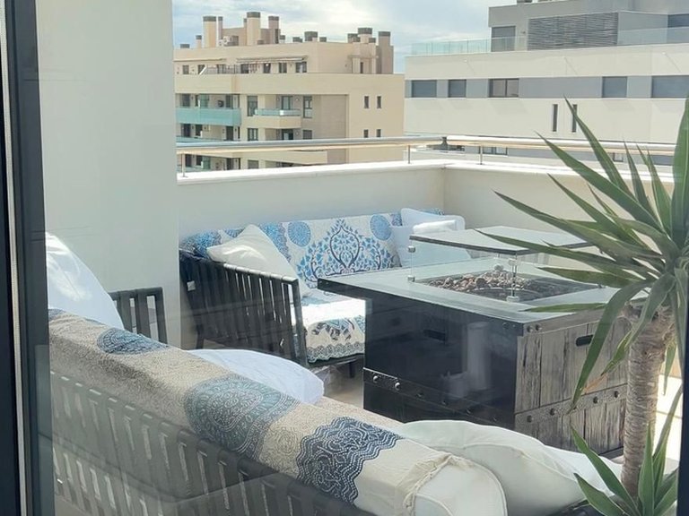 Apartment for Sale in Los Alamos, Malaga 64
