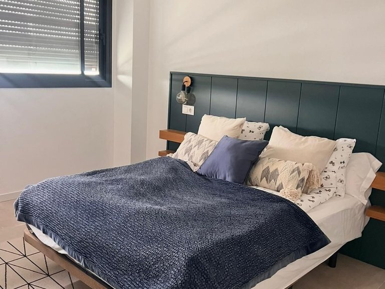 Apartment for Sale in Los Alamos, Malaga 72