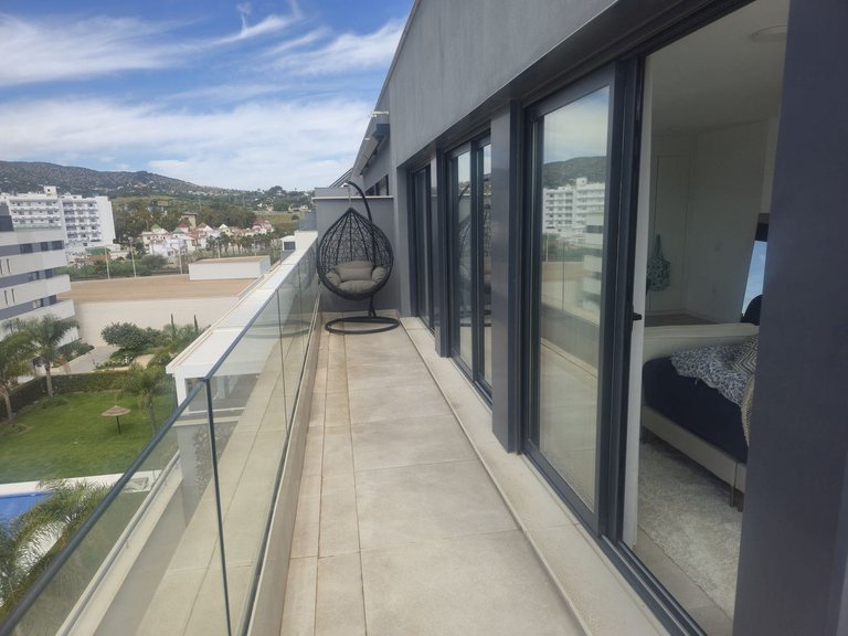 Apartment for Sale in Los Alamos, Malaga 8