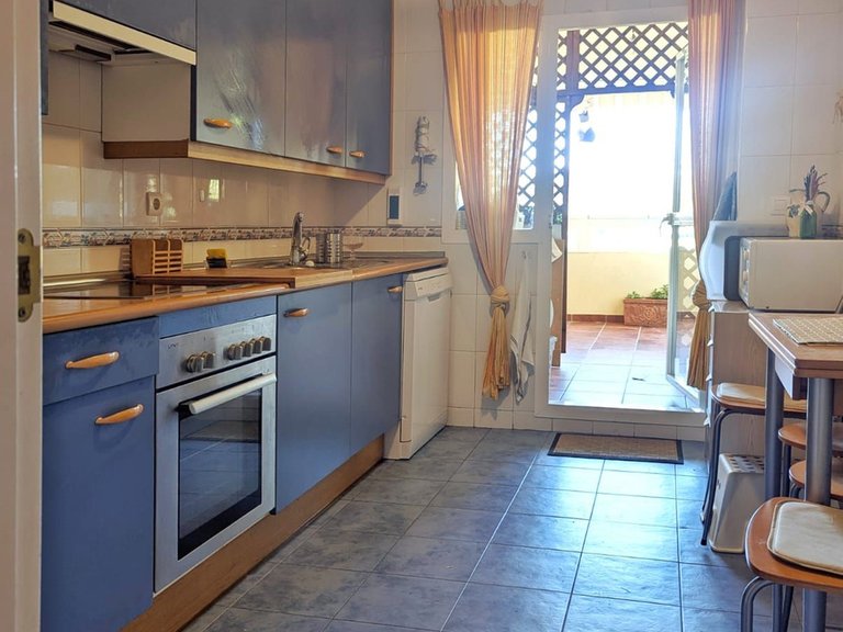 Apartment for Sale in Torrequebrada, Malaga 10